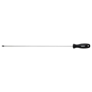 Draper Pozi Hard Grip Screwdriver, PZ2 x 450mm Draper - Town Tools