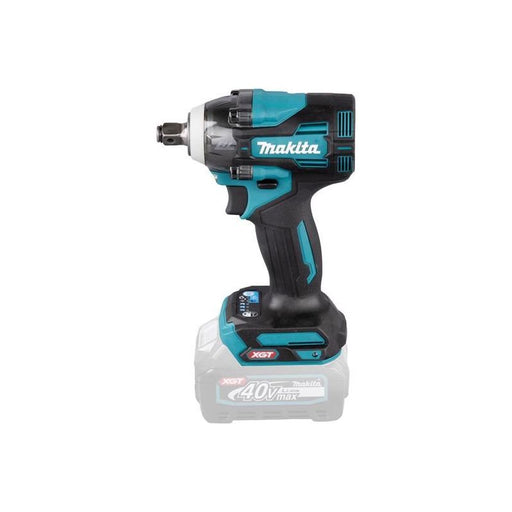 Makita TW001GZ XGT 40Vmax BL Impact Wrench 40V Bare Unit Makita - NorthantsTrade Northampton 