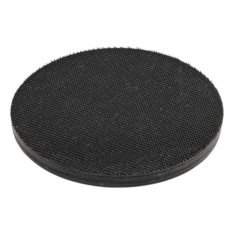 Flex Power Tools BP-M D75 PXE Cushioned Hook & Loop Pad 75mm Flex Power Tools - RockBottom Northampton