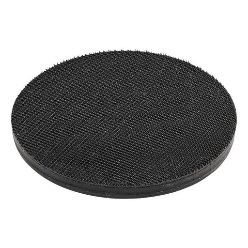 Flex Power Tools BP-M D75 PXE Cushioned Hook & Loop Pad 75mm Flex Power Tools - RockBottom Northampton
