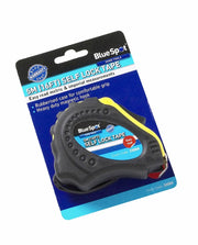 Blue Spot Tools Auto-Lock Tape Measure