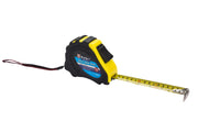 Blue Spot Tools Auto-Lock Tape Measure