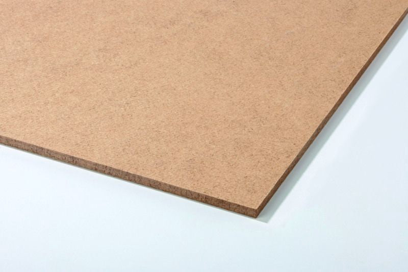 Hardboard 3.6mm 2440 x 1220