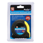 Blue Spot Tools Extra-Wide Blade Tape Measure