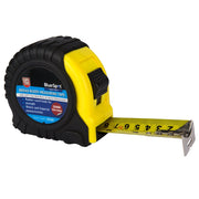 Blue Spot Tools Extra-Wide Blade Tape Measure
