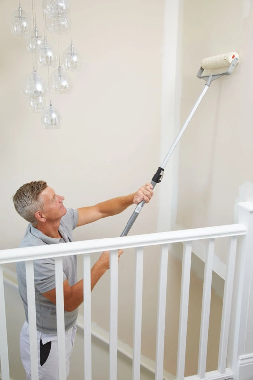ProDec Advance Super Lock Extension Pole 2-4'