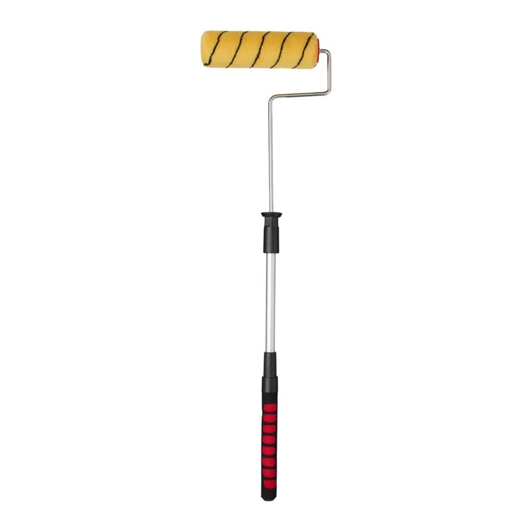 ProDec Telescopic Frame & Tiger Sleeve 9 x 1.75"