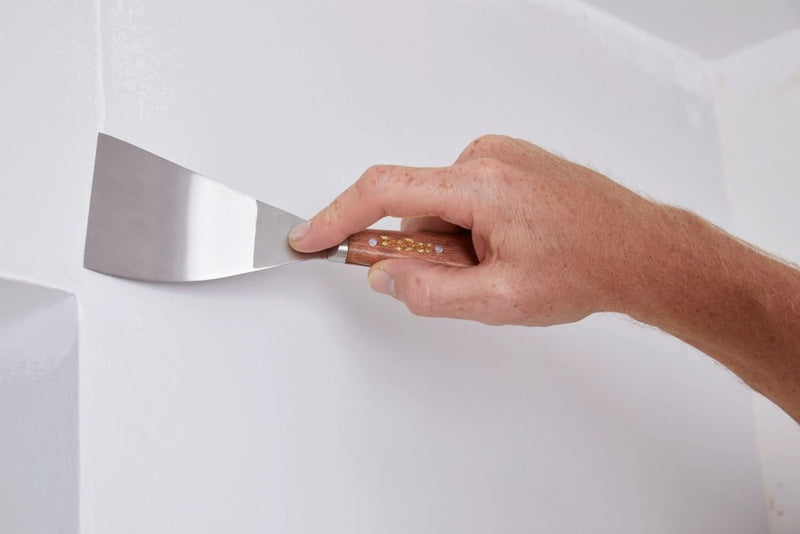 ProDec Flexible Filling Knife 3"