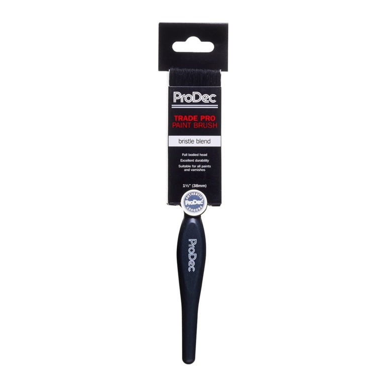 ProDec Tradesman Brush 1.5"