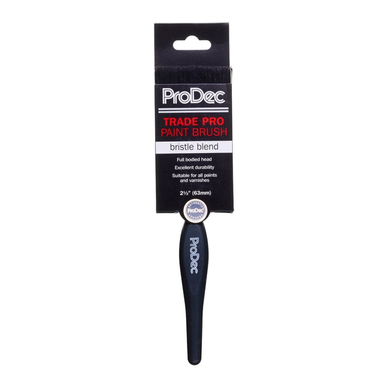 ProDec Tradesman Brush 1"