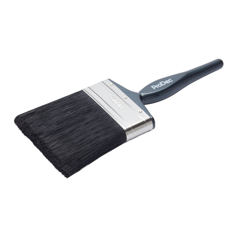 ProDec Tradesman Brush 4"