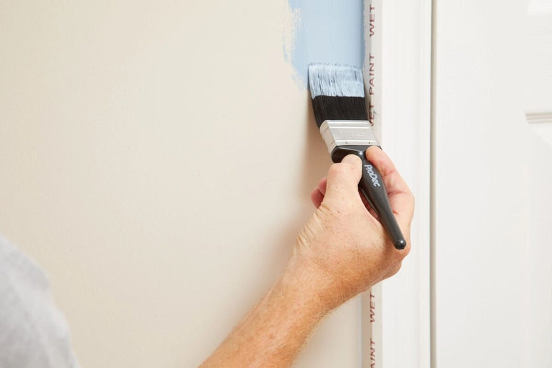 ProDec Tradesman Brush 4"