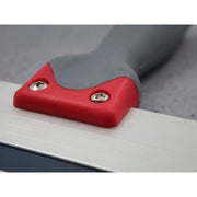 Faithfull Drywall Taping Knife Blue Steel 200mm (8in) Faithfull - RockBottom Northampton