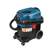 Bosch GAS 35 L SFC+ Professional L-Class Wet & Dry Vacuum 1200W 240V Bosch - RockBottom Northampton