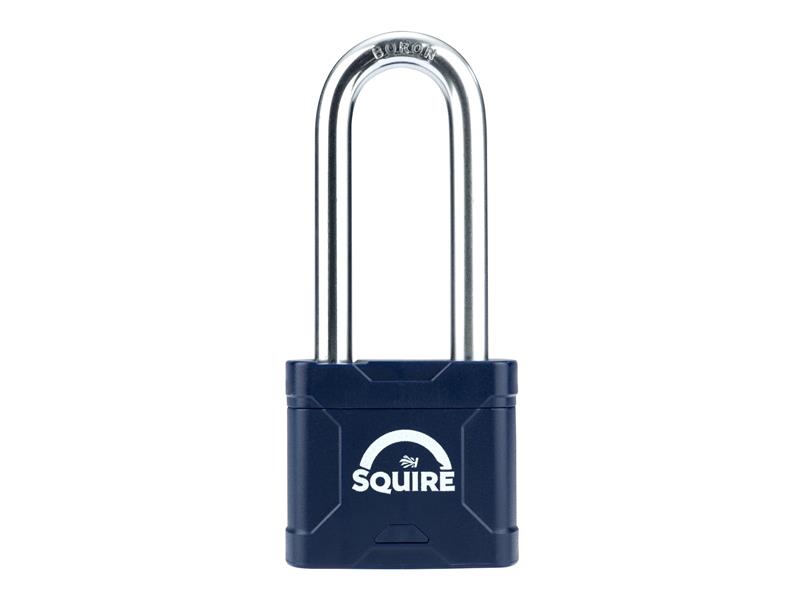 Squire Stronglock™ Plus 45/2.5 Laminated Padlock 45mm Long Shackle
