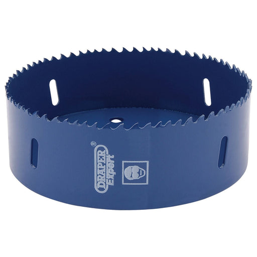Draper HSS Bi-metal Holesaw Blade, 127mm 41144 Draper - Town Tools 