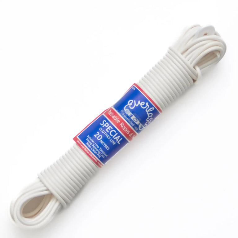 Everlasto Special Clothes Line 25m