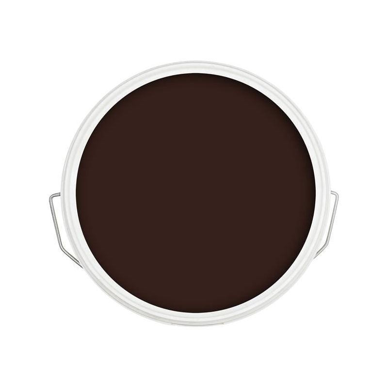 Ronseal Fence Life Plus+ Dark Oak 5 litre Ronseal - RockBottom Nothampton