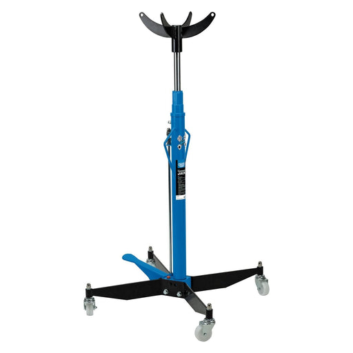 Draper Vertical Transmission Jack, 600kg 70668 Draper - Town Tools 