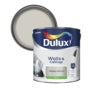 Dulux Silk 2.5L Pebble Shore
