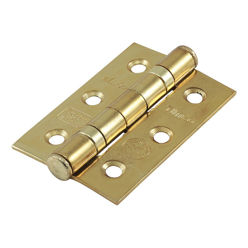 TIMCO Ball Bearing Hinges Grade 7 Steel