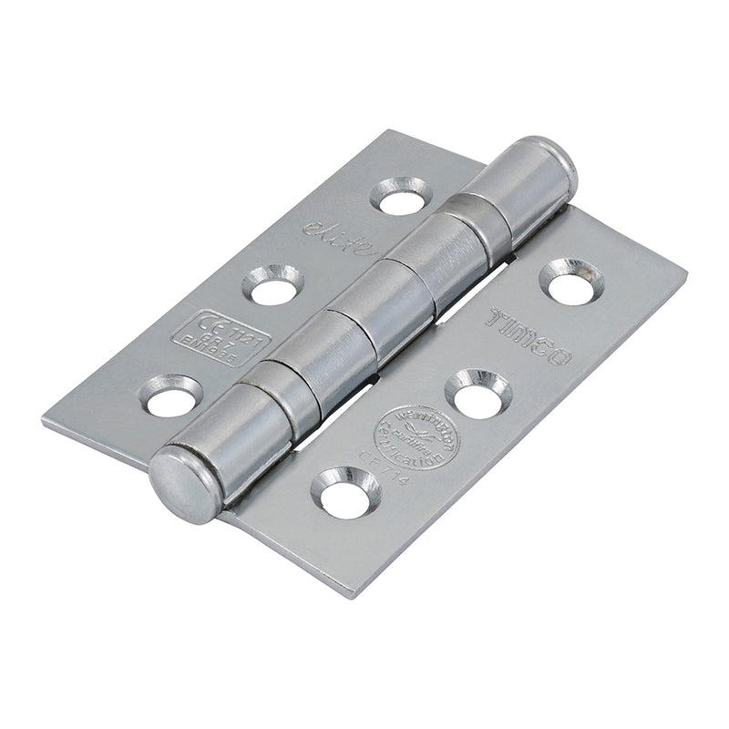 TIMCO Ball Bearing Hinges Grade 7 Steel