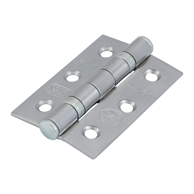 TIMCO Ball Bearing Hinges Grade 7 Steel