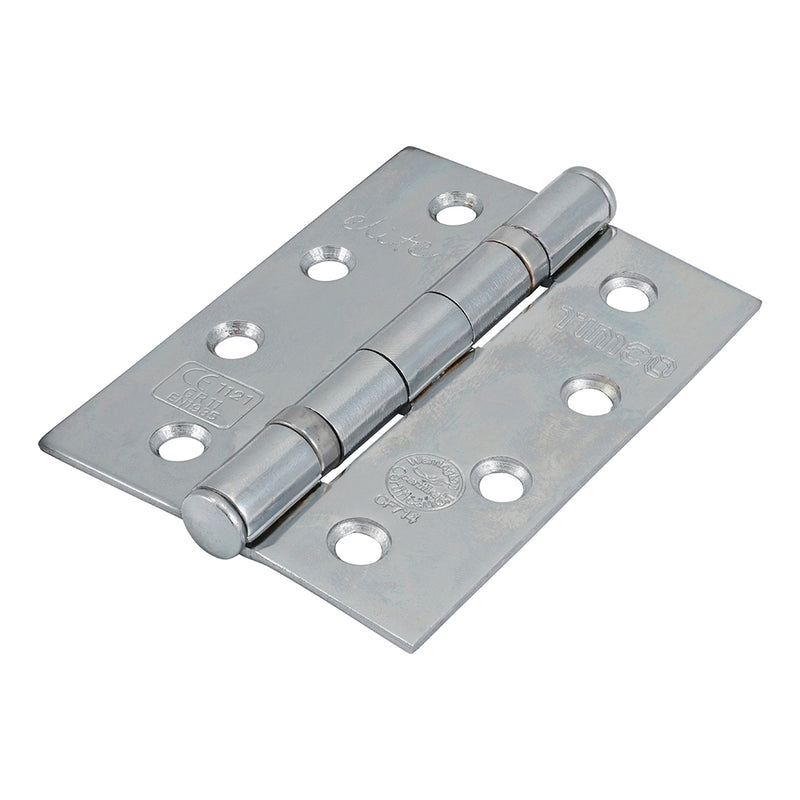 TIMCO Ball Bearing Hinges Grade 11 Steel
