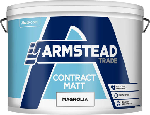 Armstead Trade Contract Matt 10L Magnolia