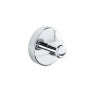 Croydex Romsey Robe Hook