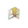 Securit Steel Stretcher Plate 38mm Box 100