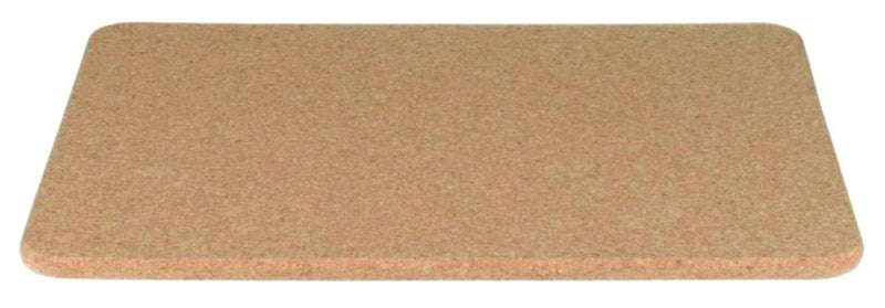 Blue Canyon Cork Bath Mat Natural