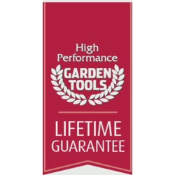 Ambassador Ash Handle Stainless Steel Hand Scoop