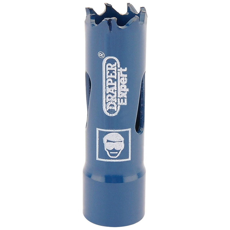 Draper HSS Bi-metal Holesaw Blade, 16mm 41067 Draper - Town Tools 