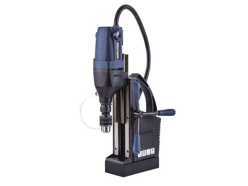 Evolution - EVOMAG28 Magnetic Drill 1200W 240V