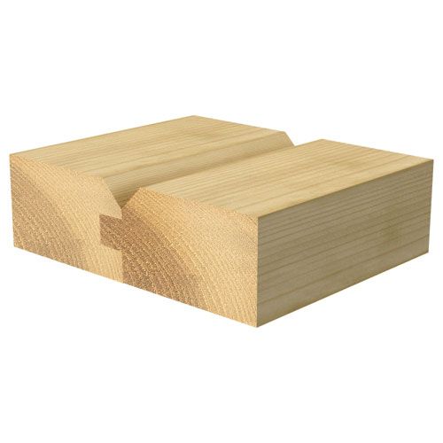 Trend C255X1/2TC Matchlining Set Heavy Duty Tool