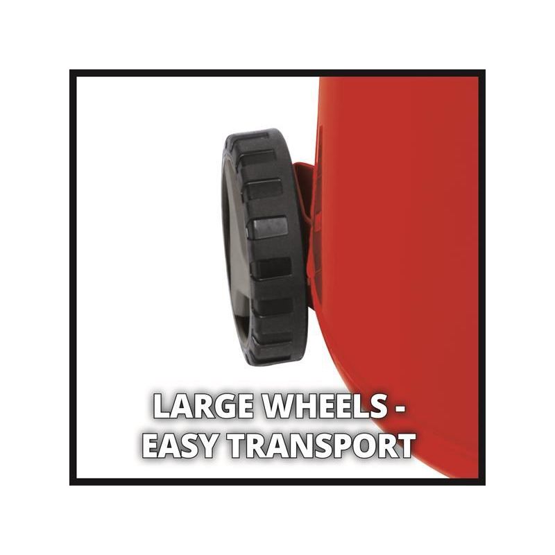 Einhell TC-AC 240/50/10 OF Air Compressor 240V Einhell - RockBottom Northamptin