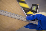 Blue Spot Tools 300mm (12") Combination Square