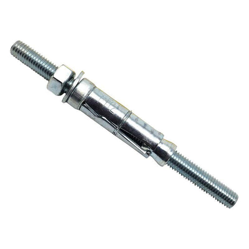 Masonmate® Medium-Duty Projecting Shield Anchor M12 x 75mm (15) MASONMATE® - RockBottom Northampton