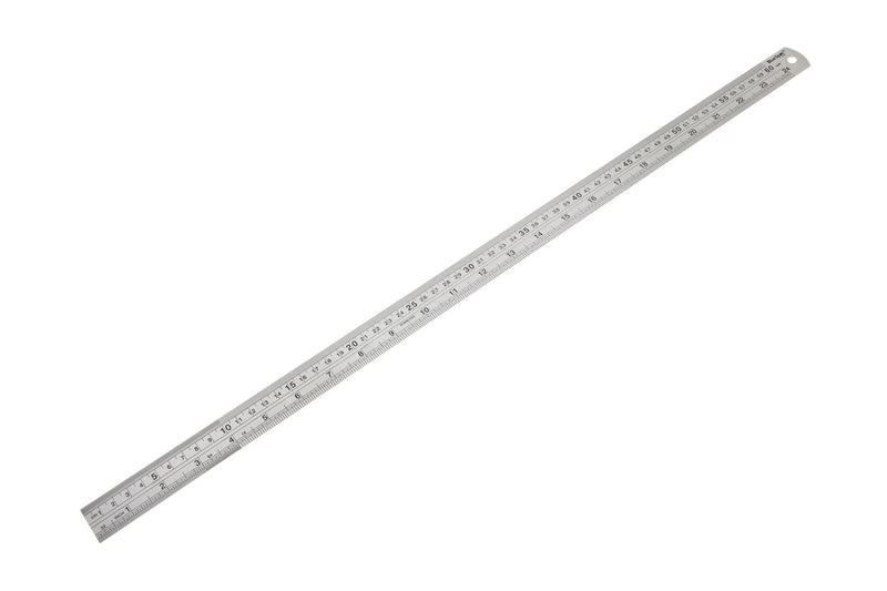 Blue Spot Tools Stainless Steel Ruler