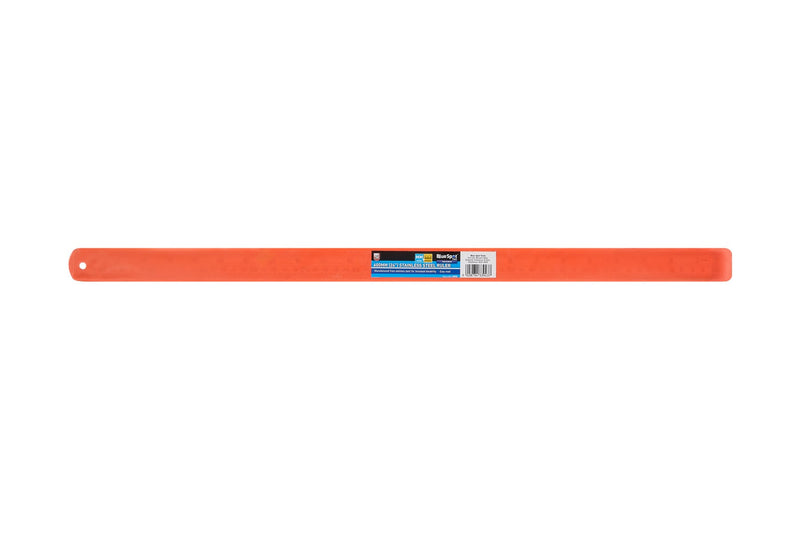 Blue Spot Tools Stainless Steel Ruler