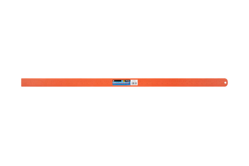 Blue Spot Tools Stainless Steel Ruler