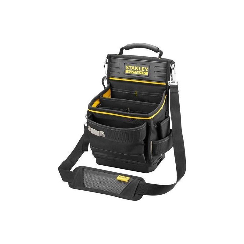 Stanley® Hand Tools FatMax® Soft Tool Organiser STANLEY® Hand Tools - RockBottom Nothampton