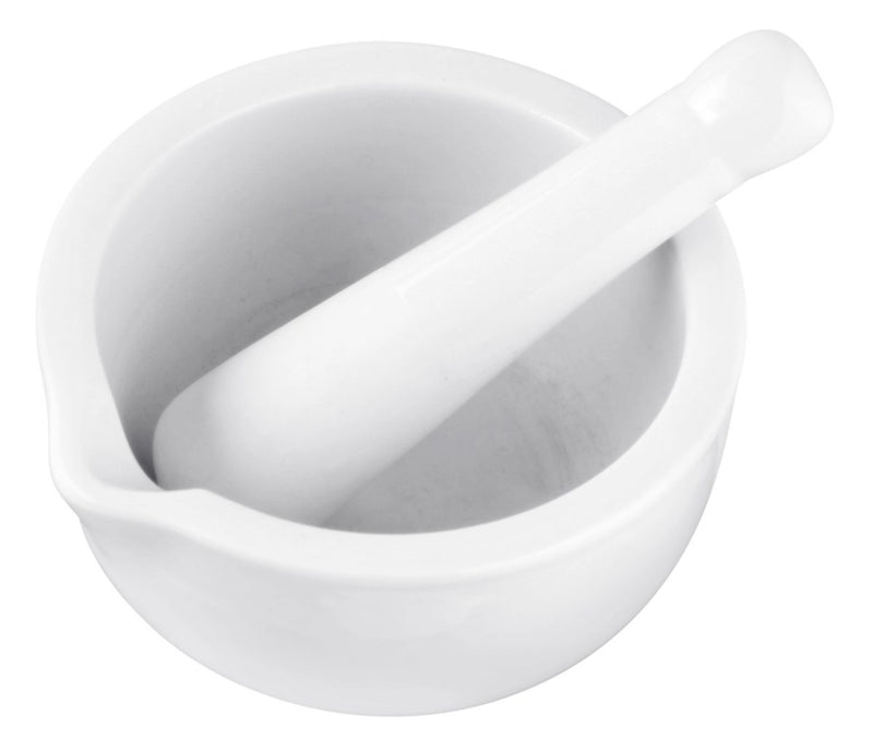 Fackelmann Porcelain Pestle & Mortar
