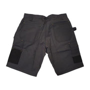 Stanley® Clothing Sedona Holster Shorts Grey Waist 38in STANLEY® Clothing - RockBottom Nothampton