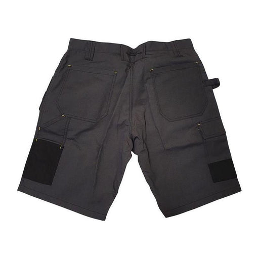 Stanley® Clothing Sedona Holster Shorts Grey Waist 38in STANLEY® Clothing - RockBottom Nothampton