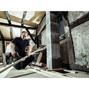 Metabo SSE 18 LTX Compact Sabre Saw 18V Bare Unit + metaBOX Metabo - RockBottom Northampton