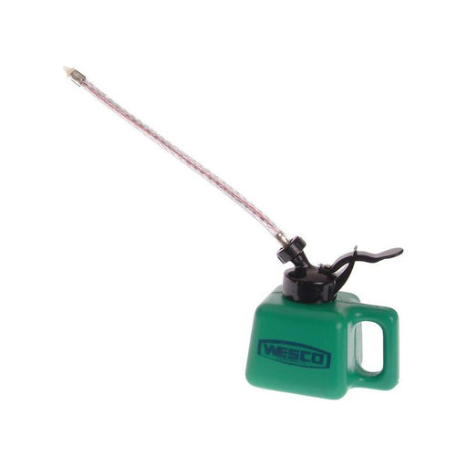 Wesco 350/F 350cc Oiler with (9in) Flex Spout 00355 Wesco - RockBottom Northampton
