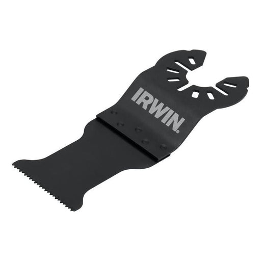 Irwin® Wood with Nails Oscillating Blade 30 x 43mm x 20 TPI IRWIN® - RockBottom Northampton