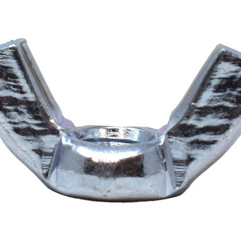 Wing Nuts